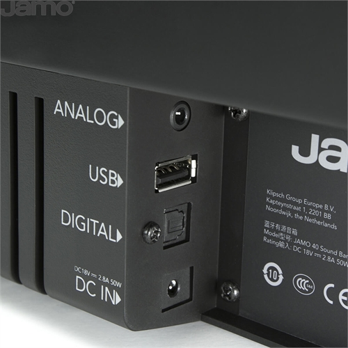 Loa JAMO SB 40 5